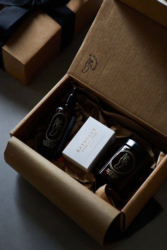 Ritual Box Set