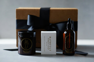 Ritual Box Set