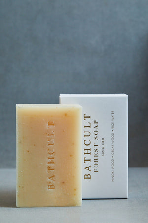 Forest Soap